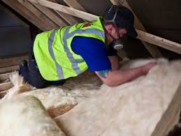 Reliable Afton, MN Insulation Services Solutions